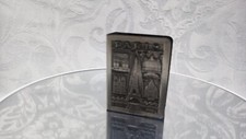 Porte boîte allumettes d'occasion  Verquin