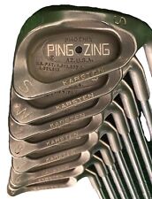 Ping zing iron for sale  Saint Petersburg