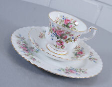 Royal albert moss gebraucht kaufen  Edermünde