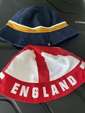 england sun hat for sale  MILTON KEYNES