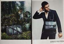 Louis vuitton vintage d'occasion  Orleans-