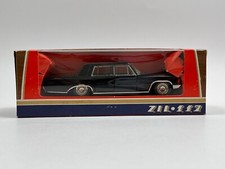 Zil 117 novoexport d'occasion Zil 117 novoexport d'occasion  Saint-Lambert-du-Lattay