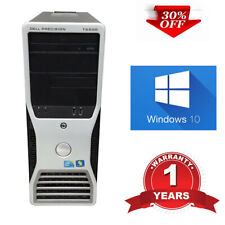 dell precision t5500 for sale dell precision t5500 for sale BASINGSTOKE