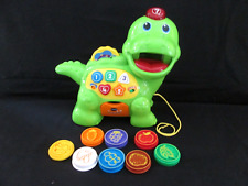 Vtech feed dino for sale  SWADLINCOTE