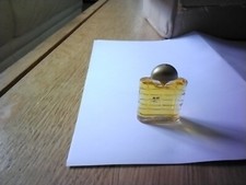 Miniature courreges blue d'occasion  Mérignac