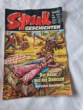 Spukgeschichten . 234 gebraucht kaufen  Bitterfeld