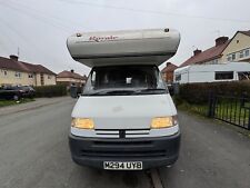 Peugeot boxer 2.0 for sale  DERBY