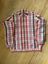 Supreme check plaid for sale  LONDON