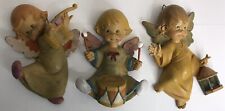 Vintage angel cherub for sale  Dayton