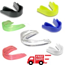 Gum shield mouth for sale  Coram