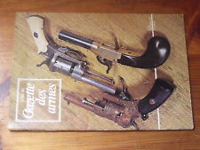 Revue gazette armes d'occasion  Licques