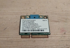 Carte wifi wireless d'occasion  Guérande