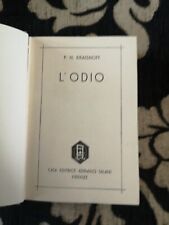 Letteratura russa odio usato  Rosa