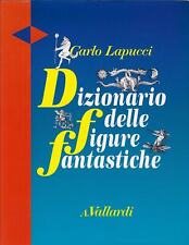 Lapucci carlo..dizionario dell usato  Italia