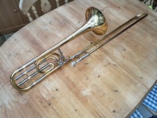 bb f trombone for sale  SANDY