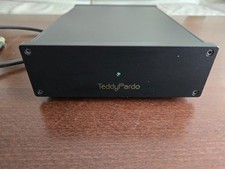 Teddy pardo teddycap usato  Spedire a Italy