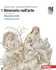 Itinerario nell arte. usato  Acqualagna