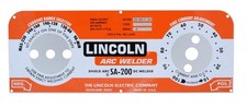 Lincoln 200 red for sale  Phoenix