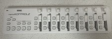 CONTROLADOR KORG nanoKONTROL2 branco linha fina USB midi comprar usado  Enviando para Brazil