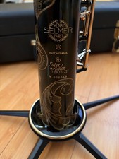 Selmer paris super for sale  Austin
