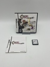 Chrono trigger ntsc gebraucht kaufen  Reiskirchen