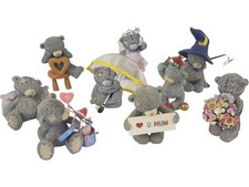 Tatty teddy bear for sale  CHICHESTER