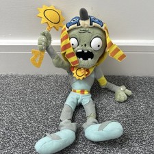 Plants zombies plush for sale  ORMSKIRK