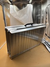 122cm doppelt faltbar gebraucht kaufen  Nassau-Umland