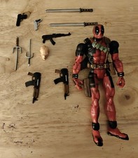 Toybiz marvel legends for sale  CRAIGAVON
