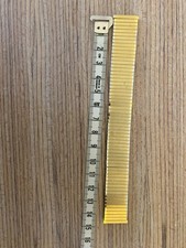 Uhrenarmband anstoß 18mm gebraucht kaufen  Köln