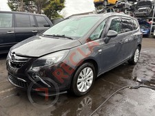 Vauxhall zafira tourer for sale  BIRCHINGTON