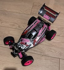 Tamiya topforce manobet for sale  MANSFIELD