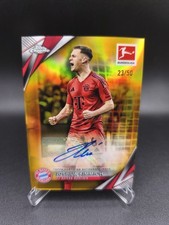 Joshua kimmich auto gebraucht kaufen  Hamburg