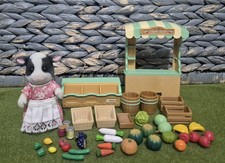 Sylvanian families farm for sale Sylvanian families farm for sale  NOTTINGHAM