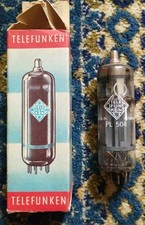 Telefunken 504 gebraucht gebraucht kaufen  Berlin