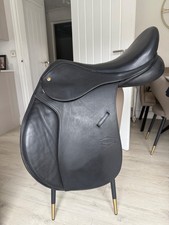 Gfs monarch saddle for sale  BILLINGHAM