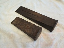 Vintage wood splitting for sale  Crystal Lake