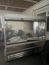 Commercial open fridge for sale  CLEETHORPES