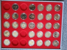 17x euro gedenkmünzen gebraucht kaufen 17x euro gedenkmünzen gebraucht kaufen  Horka