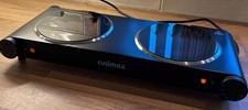 Cusimax double electric for sale  CARRICKFERGUS
