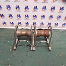 Cable roller pulling for sale  UK