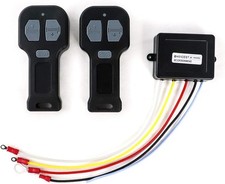 Qwork 12v car for sale  Meriden