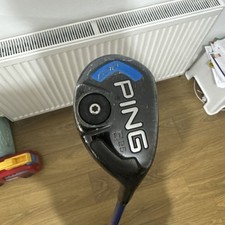 Ping g30 hybrid for sale  MILTON KEYNES