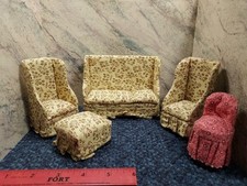 Dollhouse miniature living for sale  Baltimore