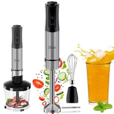 Hand blender set d'occasion  Toulouse-