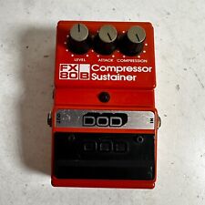 Dod fx80b red for sale  Sunnyvale