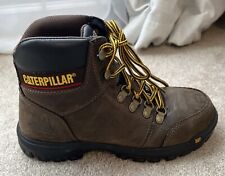 Caterpillar work boots for sale  Springboro