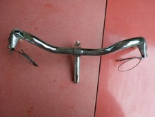 Französischer stahl lenker gebraucht kaufen  Pforzheim