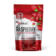 Raspberry ketones 1000mg for sale  UK