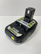 Genuine ryobi 18v for sale  NORTHWOOD
